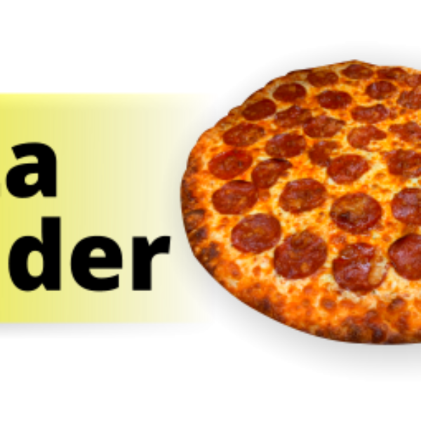 Custom Pizza Builder